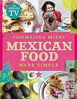 Algopix Similar Product 2 - Mexican Food Made Simple