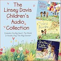 Algopix Similar Product 15 - The Linsey Davis Childrens Audio