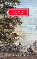 Algopix Similar Product 18 - Barnaby Rudge (Everyman's Library)