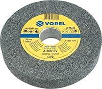 Algopix Similar Product 17 - Vorel 08868  SANDING DISK 150 X