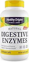 Algopix Similar Product 9 - Healthy Origins Digestive Enzymes NEC