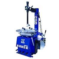 Algopix Similar Product 8 - XK Single 15HP Tire Changer Wheel