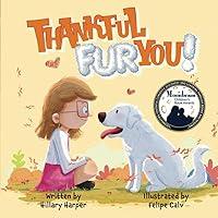 Algopix Similar Product 19 - Thankful FUR You