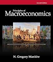 Algopix Similar Product 15 - Principles of Macroeconomics