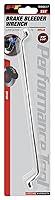 Algopix Similar Product 4 - WRENCH BRAKE BLEEDER 1/4X3/8 DOUBLE BOX