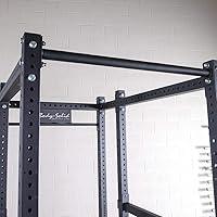 Algopix Similar Product 11 - BodySolid SPRCB Fat ChinUp
