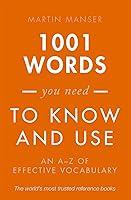 Algopix Similar Product 5 - 1001 Words You Need To Know and Use An