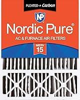 Algopix Similar Product 15 - Nordic Pure 20x25x5 19_78 x 24_78 x