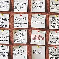 Algopix Similar Product 1 - The Idea Generator