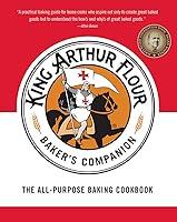 Algopix Similar Product 7 - The King Arthur Flour Bakers