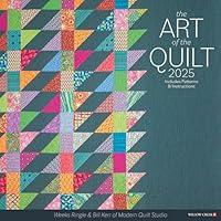 Algopix Similar Product 6 - Willow Creek Press Art of the Quilt