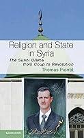 Algopix Similar Product 14 - Religion and State in Syria The Sunni