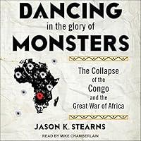 Algopix Similar Product 10 - Dancing in the Glory of Monsters The