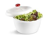 Algopix Similar Product 7 - Moulinex K1010114 Salad Spinner