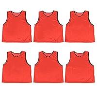 Algopix Similar Product 13 - Crown Sporting Goods Pack of 6 Adult
