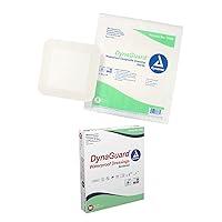 Algopix Similar Product 2 - Dynarex DynaGuard Waterproof Dressings