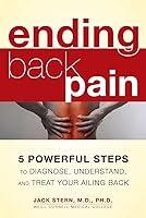 Algopix Similar Product 9 - Ending Back Pain 5 Powerful Steps to