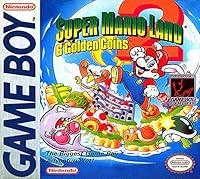 Algopix Similar Product 1 - Super Mario Land 2 6 Golden Coins
