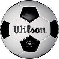 Algopix Similar Product 6 - WILSON Traditional Soccer Ball  Size