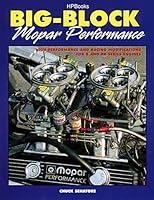 Algopix Similar Product 4 - Big Block Mopar Performance  High