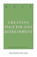 Algopix Similar Product 14 - Rest Creating Space for Soul