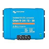 Algopix Similar Product 4 - Victron Energy OrionTr IP43 2412Volt