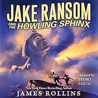 Algopix Similar Product 8 - Jake Ransom and the Howling Sphinx