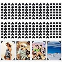 Algopix Similar Product 10 - Pajean 720 Pieces Photo Corners Self