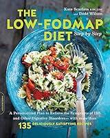 Algopix Similar Product 9 - The LowFODMAP Diet Step by Step A