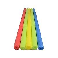 Algopix Similar Product 4 - Pool Noodles Fix Find 5 Pack of 52