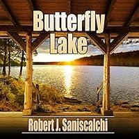 Algopix Similar Product 3 - Butterfly Lake