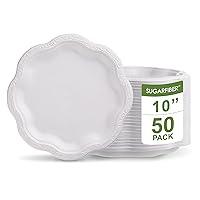 Algopix Similar Product 15 - 50 COUNT Harvest Pack 7inch