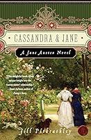 Algopix Similar Product 6 - Cassandra and Jane A Jane Austen Novel