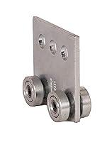 Algopix Similar Product 13 - UNISTRUT Genuine P2950EG 4 Wheel