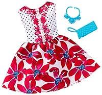 Algopix Similar Product 20 - Barbie Fashions Complete Look  Floral