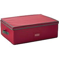 Algopix Similar Product 19 - HOMZ Holiday 583110706 Large Heirloom