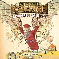 Algopix Similar Product 12 - Leonardo Da Vinci The Giants of