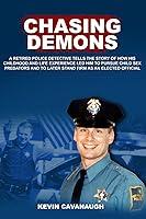 Algopix Similar Product 4 - Chasing Demons A retired police