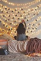 Algopix Similar Product 20 - 12APM Dimmable Starry Fairy Copper