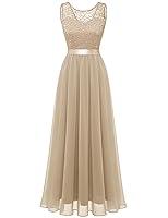 Algopix Similar Product 16 - BeryLove Womens Formal Dresses Wedding