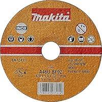 Algopix Similar Product 12 - P4004810 Cutting Disc Inox 492inx1mm