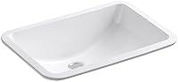 Algopix Similar Product 11 - Ladena 22140 Rectangular undermount