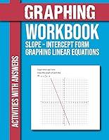 Algopix Similar Product 18 - Slope  Linear Equations Coordinates