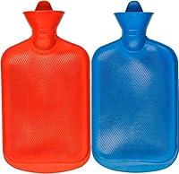 Algopix Similar Product 9 - Hot Water Bottle  Hot Packs for Pain