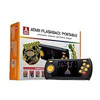 Algopix Similar Product 14 - Atgames Atari Flashback Ultimate