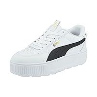 Algopix Similar Product 16 - PUMA Womens Karmen Rebelle Sneaker