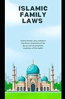 Algopix Similar Product 14 - Islamic Family Laws