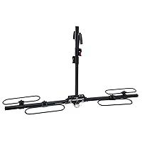 Algopix Similar Product 19 - Swagman XC2 Hitch Mount Bike Rack