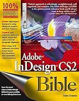 Algopix Similar Product 2 - Adobe InDesign CS2 Bible