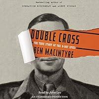 Algopix Similar Product 13 - Double Cross The True Story of the